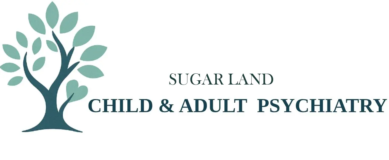 Sugar Land Child & Adult Psychiatry